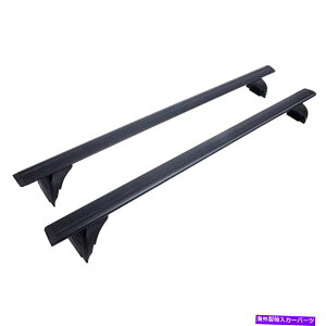 ���[�t�L�����A �W�[�v�����O���[JK JL 2007-2019�p�̒����\�ȃ��[�t���b�N�N���X�o�[�ו��L�����A Adjustable Roof Rack Cross Bar Luggage Carrier for Jeep Wrangler JK JL 2007-2019�y���s�A���i�z