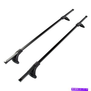 [tLA _bWOhLo96-97X|[cNGXg55 "pbh}EgX^C[tbN For Dodge Grand Caravan 96-97 SportQuest 55" Pad Mount Style Roof Rack