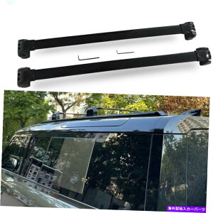 [tLA h[o[fBtF_[L851 4d 110 2020 2021̃[tbNNXo[NXo[tBbg Roof Rack Cross Bar Crossbar Fits for Land Rover Defender L851 4D 110 2020 2021