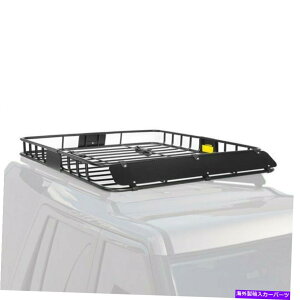ルーフキャリア 直接アフターマーケットのユニバーサルルーフラック貨物キャリア Direct Aftermarket Universal Roof Rack Cargo Carrier