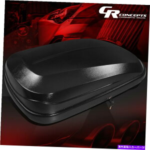 [tLA 55 "x34.5" x14 "ԗJ[[tgbvXg[W{bNXוAƎ+bN+L[ 55"X34.5"X14" VEHICLE CAR ROOF TOP STORAGE BOX BAGGAGE CARGO CARRIER+LOCK+KEYS