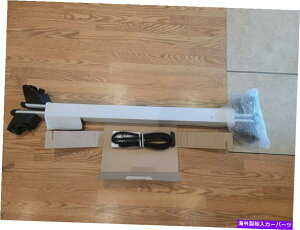 [tLA AEfBQ8[tbNNXo[x[XLA2019-22 OEMVAEfB4M8 860 019 AUDI Q8 Roof Rack Cross Bars Base Carrier 2019-22 OEM NEW Audi 4M8 860 019