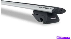 [tLA Rhino-rack USAJA5482 VORTEX SX[tbNVXe11-14NGXgɓK܂ Rhino-Rack Usa Ja5482 Vortex Sx Roof Rack System Fits 11-14 Quest