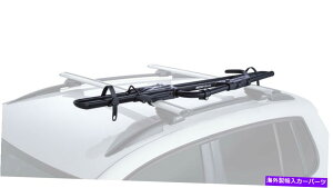 [tLA RBC050 RHINObN[tgbvnCubhoCNLA`FbgA[ƕ Rbc050 Rhino Rack Roof Top Hybrid Bike Carrier With Ratchet Arm And Multiple