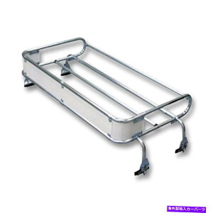 [tLA OH~jJuU41T U42Tʏ̉̂߂̃[tgbvLAוbN ROOF TOP CARRIER LUGGAGE RACK for MITSUBISHI MINICAB U41T U42T NORMAL ROOF ONLY