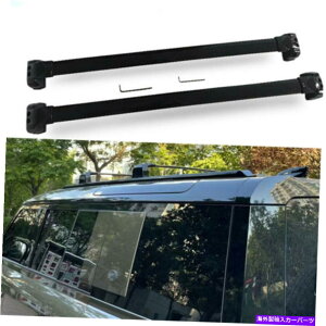 [tLA h[o[fBtF_[90 2d 2020 2021̃[tbNNXo[NXo[tBbg Roof Rack Cross Bar Crossbar Fits for Land Rover Defender 90 2D 2020 2021