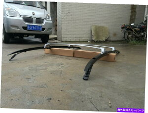 [tLA z_CRV CR-V 2017-2020[t[4PCS̃A~jE[tbNNXo[tBbg Aluminum Roof rack cross bar fits for Honda CRV CR-V 2017-2020 roof rails 4PCS