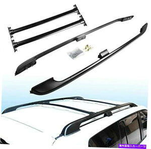 ���[�t�L�����A ���[�t���[�����b�N�N���X�o�[�N���X�o�[�����h�N���[�U�[LC200 J200 2008-2021 Roof Rail Racks Cross Bars Crossbars Fits for Land Cruiser LC200 J200 2008-2021