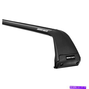 [tLA Jeep Wrangler 2007-2022 Rhino-racksg59 Vortex sgubN[tbNVXep For Jeep Wrangler 2007-2022 Rhino-Rack SG59 Vortex SG Black Roof Rack System