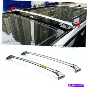 [tLA 1yANXo[NXo[[tbNSוLANTXLX570 2016-21 1 Pair Crossbar Cross bar Roof Rack Rail Baggage Carrier For Lexus LX570 2016-21