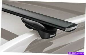 [tLA Inno Rack 18-20 Ford ExpeditionAMaxAFactory Rails[tbNVXeɓK INNO Rack 18-20 Fits Ford Expedition, MAX with Factory Rails Roof Rack System