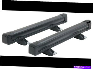 [tLA Thule Snowpack M Ski and Snowboard Carrier w/Locks Black -4yAXL[/2{[h Thule SnowPack M Ski and Snowboard Carrier w/locks Black - 4 Pairs Skis/2 Boards