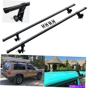 [tLA HTTMT- MT371-033-I[CSR1001 56 "[tbNVXêقƂǂƌ݊܂... HTTMT- MT371-033- All-In-One SR1001 56" ROOF RACK SYSTEM Compatible With Most...