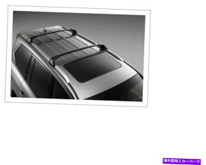 [tLA NTXOEMt@Ng[[tbNNXo[Zbg2016-2021 LX570 PT278-60180 LEXUS OEM FACTORY ROOF RACK CROSS BAR SET 2016-2021 LX570 PT278-60180