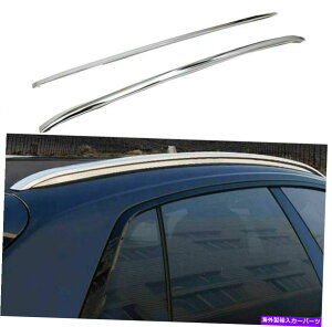 [tLA 2PC̓AEfBQ8 2019 2020 2021A~jE[t[bNTCh[bNo[ɓKĂ܂ 2Pcs Fit for Audi Q8 2019 2020 2021 Aluminum Roof Rail Rack Side Rail Rack Bar