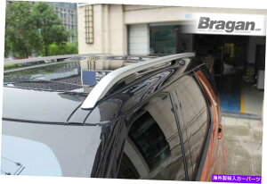 [tLA h[o[fBXJo[5 2017+ L462A~jEtBbg邽߂̃[t[bNo[ Roof Rails Racks Bars To Fit Land Rover Discovery 5 2017+ L462 Aluminium Alloy