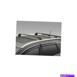 [tLA z_CR-V 08L04-T0A-100[tbNNX[ Honda CR-V 08L04-T0A-100 Roof Rack Crossrails