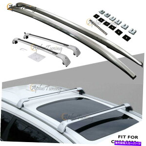[tLA NXo[ +}c_ɓK[tbNCX-30 CX30 2020 2021NXo[i4PCSj Cross Bars + Roof Rack Fit for Mazda CX-30 CX30 2020 2021 Crossbars (4PCS)
