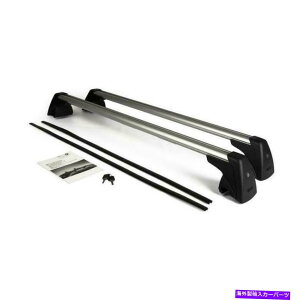 [tLA X5 G05-82712444056pBMW{̃[tbN BMW Genuine Roof Racks For X5 G05 - 82712444056