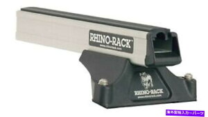 ���[�t�L�����A Rhino Rack 96-01 Ford Explorer 4DR SUV���w�r�[�f���[�e�BRLTP 1�o�[���[�t���b�N Rhino Rack 96-01 Fits FORD Explorer 4dr SUV With Heavy Duty RLTP 1 Bar Roof Rack�y���s�A���i�z