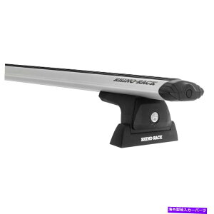 [tLA g^^R}16-22 RHINO-RACK JA9114 VORTEX RLT600ubN[tbNVXe For Toyota Tacoma 16-22 Rhino-Rack JA9114 Vortex RLT600 Black Roof Rack System