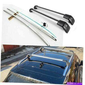 [tLA }c_CX-5 CX5 2012-2016[t[bNz_[NXo[NXo[ɍ4PCS 4Pcs Fits for Mazda CX-5 CX5 2012-2016 Roof Rail Racks Holder Crossbars Crossbar