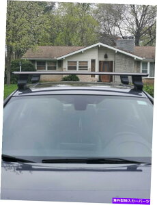 ���[�t�L�����A 99-22 BMW 1 2 3 4 5�V���[�Y08-22�C���v���b�T�J�[�S�L�b�g�̃������[�t���b�N�N���X�o�[ Rola Roof Rack Cross Bars For 99-22 BMW 1 2 3 4 5 Series 08-22 Impreza Cargo Kit