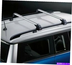 ルーフキャリア OEMミニクーパークラブマンF54カントリーマンF60ルーフラック手すりキャリア82712327922 OEM Mini Cooper Clubman F54 Countryman F60 Roof Rack Railing Carrier 82712327922