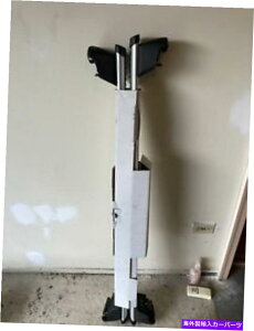 [tLA AEfBQ5[tbNNXo[x[XLA2007-2015 OEM Audi 8R0071151H NEW AUDI Q5 ROOF RACK CROSS BARS BASE CARRIER 2007-2015 OEM Audi 8R0071151H NEW