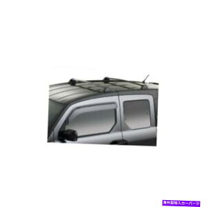[tLA z_Gg08L02-SCV-100B[tbN Honda Element 08L02-SCV-100B Roof Rack