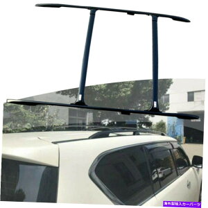 [tLA Ypg[A}_Y62 2017-2021[t[bNNXo[NXo[ɓKĂ܂ Fits for Nissan Patrol Armada Y62 2017-2021 Roof Rail Rack Cross Bars Crossbars