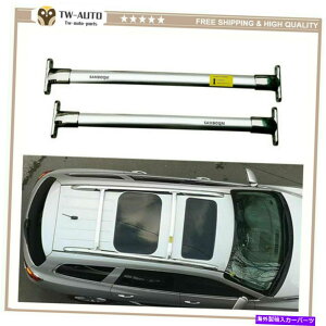 [tLA 2PCSNXo[̓rCbNGN[u2009-2016[tbN[LAɓK܂ 2pcs Cross bars Fits for Buick Enclave 2009-2016 Roof Rack Rail Carrier