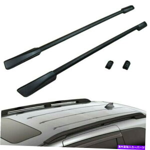 ルーフキャリア ホンダオデッセイ2018-2022ルーフラックレールキャリアクロスバークロスバーに適しています Fits for Honda Odyssey 2018-2022 Roof Rack Rail Carrier Crossbar Cross bar