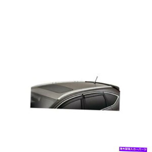 [tLA z_CR-V 08L02-T0A-10A-10A[tbNTCh[ Honda CR-V 08L02-T0A-110A Roof Rack Side Rails