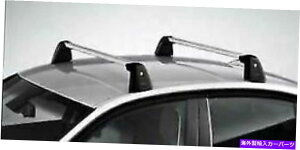 ���[�t�L�����A BMW OEM Factory 4�V���[�Y�x�[�X�T�|�[�g�V�X�e�����[�t���b�N2014-2019 F32 82712361815 BMW OEM FACTORY 4 SERIES BASE SUPPORT SYSTEM ROOF RACK 2014-2019 F32 82712361815�y���s�A���i�z