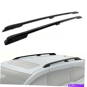 [tLA 2018-2020̃[tbNTCh[z_IfbZCווLAݕ Roof Rack Side Rail For 2018-2020 Honda Odyssey Luggage Baggage Carrier Cargo