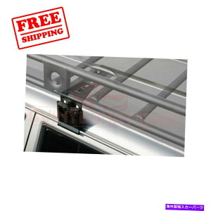 ���[�t�L�����A Smittybilt���[�t���b�NSmihds-8 Smittybilt Roof Rack SMIHDS-8�y���s�A���i�z