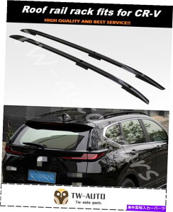 [tLA z_CR-V CRV 2017-2020Baggage Luggage Bar̃[t[LAbNtBbg Roof Rail Carrier Rack fits for Honda CR-V CRV 2017-2020Baggage Luggage Bar