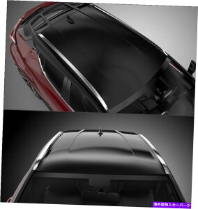 [tLA g^̃[tbN Roof Rack For TOYOTA C-HR CHR OEM FACTORY Luggage 2018-2021