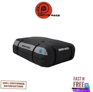 [tLA RhinobNLB500[tJ[SobO500L 11.0lb12 "59"jo[T Rhino Rack LB500 Roof Cargo Bag 500L 11.0lb Height 12" Length 59" Universal