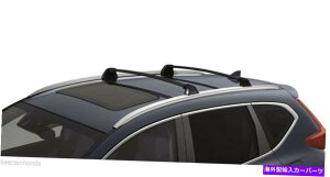 [tLA {OEMz_CR -VNXo[2017-2022NXo[CRV XBARS X Genuine OEM Honda CR-V Cross Bars 2017 - 2022 Crossbars CRV XBars X