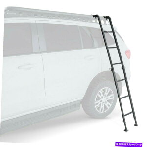[tLA Rhino-rack rafl aluminum folding͂ Rhino-Rack RAFL Aluminium Folding Ladder