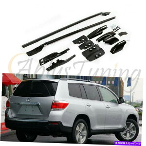 [tLA 2PCS[tbN[LANXo[NXo[LARAV4 2009-2012̃tBbg 2PCS Roof Rack Rail Carrier Crossbar Cross bar Carrier Fits for RAV4 2009-2012