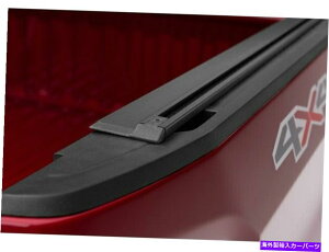 ���[�t�L�����A 2016-2018���Y�^�C�^��XD���[�t���b�NTRUXEDO 94526JZ 2017 For 2016-2018 Nissan Titan XD Roof Rack Truxedo 94526JZ 2017�y���s�A���i�z