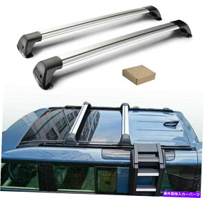 [tLA h[o[fBtF_[L851 4d 110 2020 2021̃[tbNNXo[NXo[tBbg Roof Rack Cross Bar Crossbar Fits for Land Rover Defender L851 4D 110 2020 2021