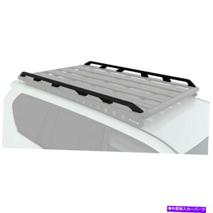 ���[�t�L�����A Rhino-rack 53146�p�C�I�j�A�v���b�g�t�H�[���T�C�h���[�� Rhino-Rack 53146 Pioneer Platform Side Rails