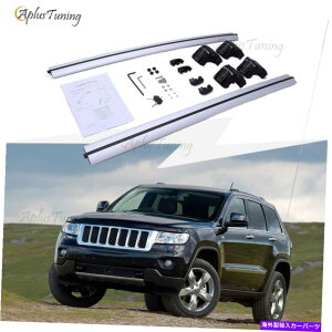 [tLA W[vOh`FL[2011-2022NXo[[t[bÑubNNXo[tBbg Black Cross Bar Fits for Jeep Grand Cherokee 2011-2022 Crossbar Roof Rail Rack