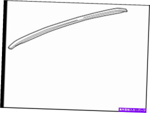 [tLA 63470-78010g^bNAbZCAALH 6347078010AV{OEMp[c 63470-78010 Toyota Rack assy, roof, lh 6347078010, New Genuine OEM Part