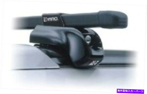 ���[�t�L�����A Inno Rack 98-07�ɓK���g���^�����h�N���[�U�[01-07�t�B�b�g�g���^�Z�R�C�A���[�t���b�N Inno Rack 98-07 Fits Toyota Land Cruiser 01-07 Fits Toyota Sequoia Roof Rack