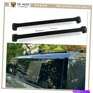 [tLA h[o[fBtF_[90 2d 2020 2021̃[tbNNXo[NXo[tBbg Roof Rack Cross Bar Crossbar Fits for Land Rover Defender 90 2D 2020 2021